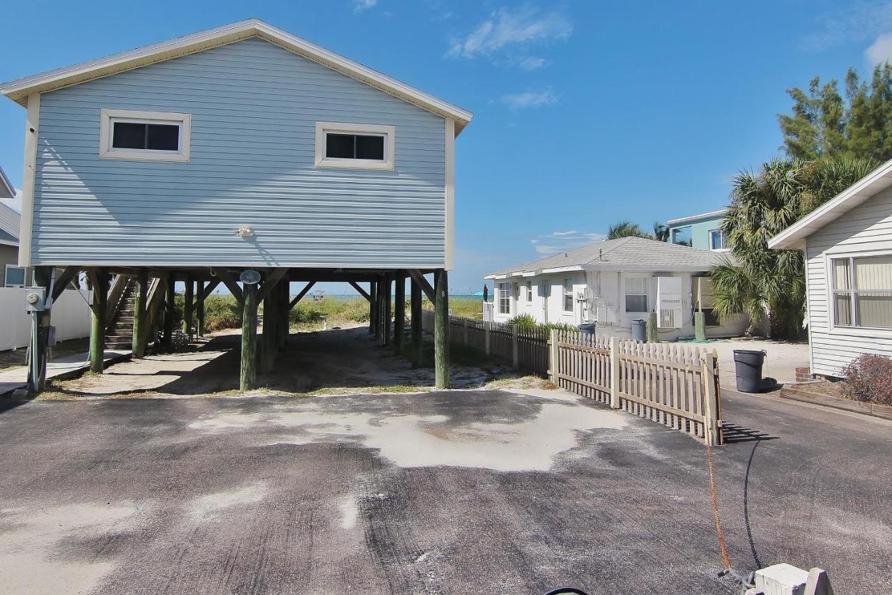 Key Lime Cottage Clearwater Beach Exterior foto